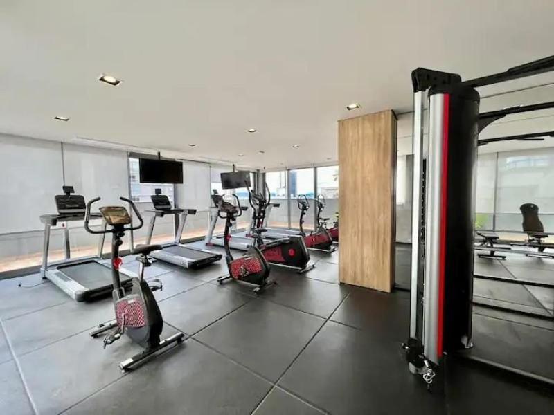 Apartamento Charmoso / Bela Cintra