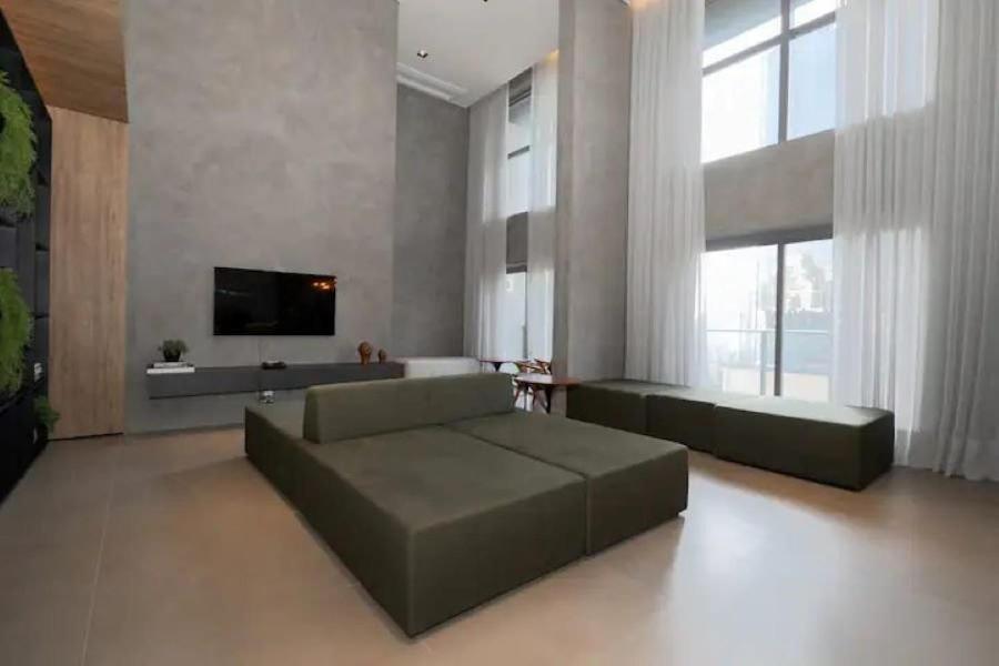 Charmoso / Bela Cintra Apartamento