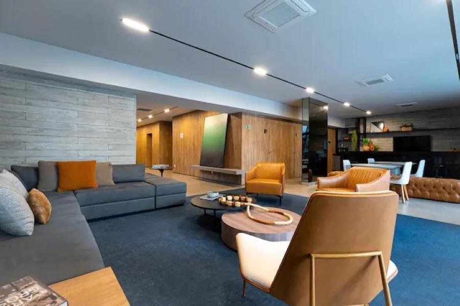 Apartamento Charmoso / Bela Cintra
