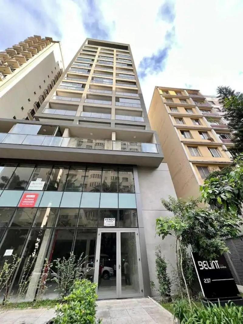 Charmoso / Bela Cintra São Paulo