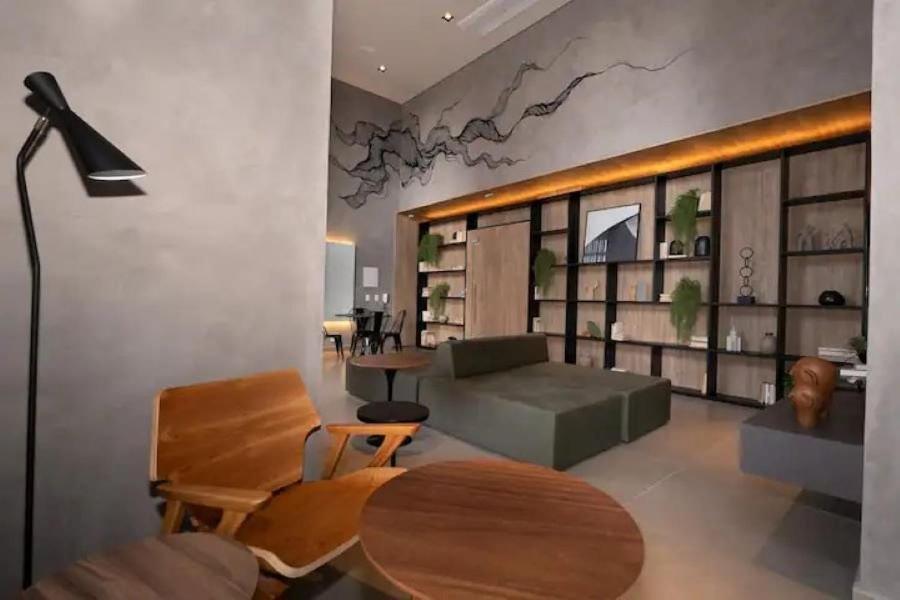 Apartamento Charmoso / Bela Cintra São Paulo