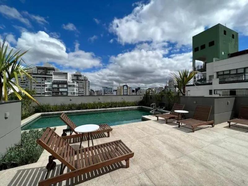 Charmoso / Bela Cintra * São Paulo
