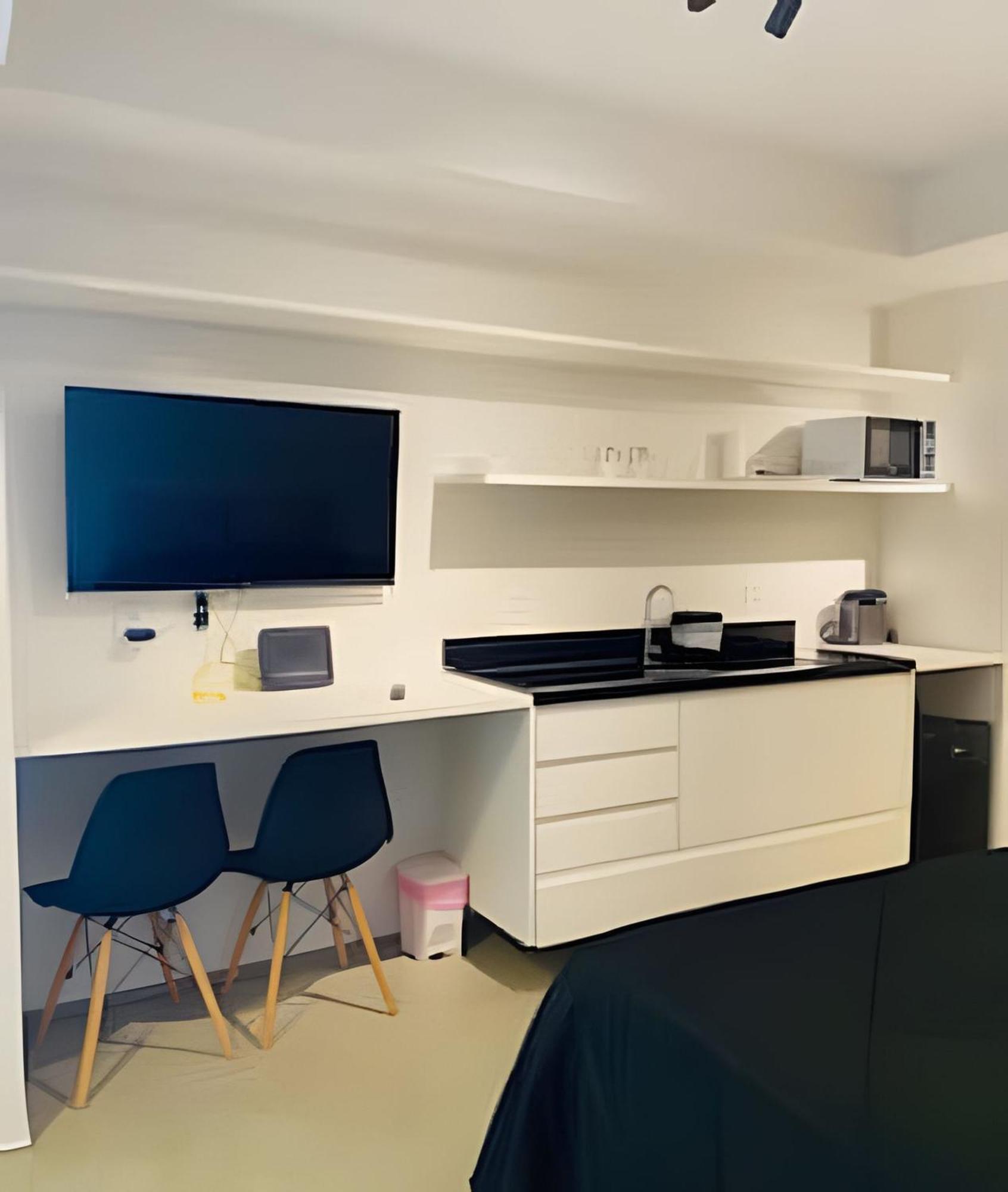 Apartamento Charmoso / Bela Cintra *