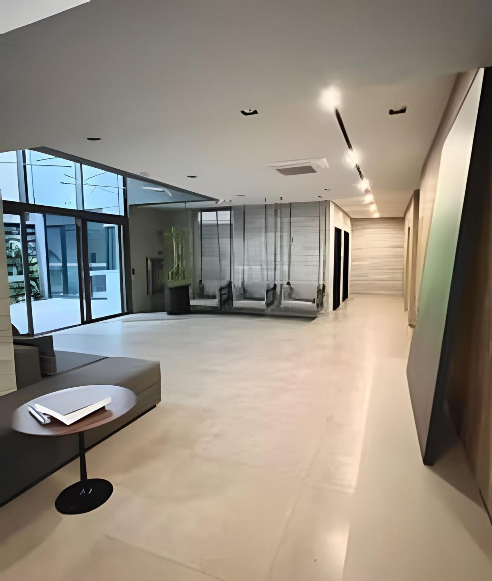 Charmoso / Bela Cintra Apartamento São Paulo
