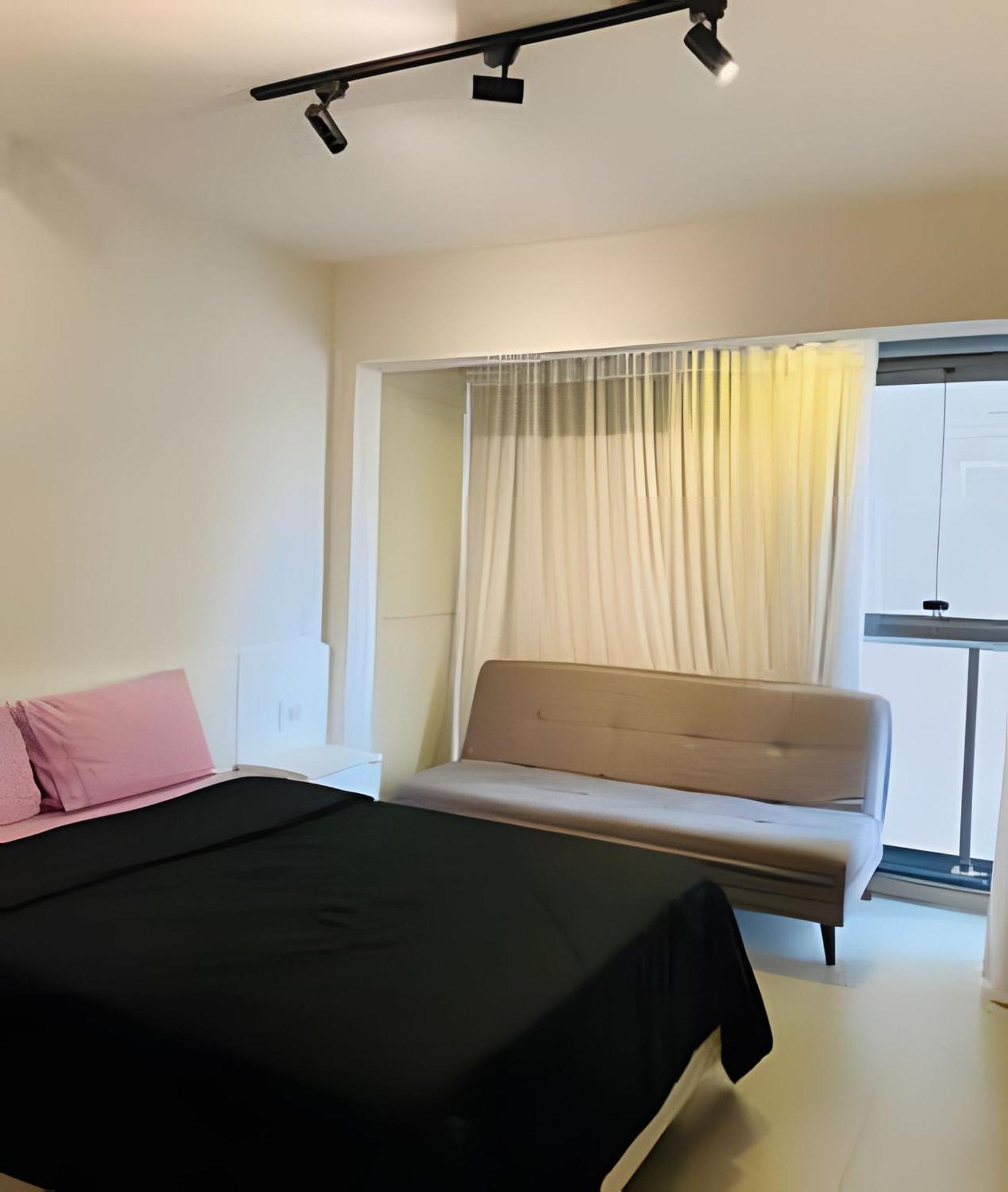 Apartamento Charmoso / Bela Cintra