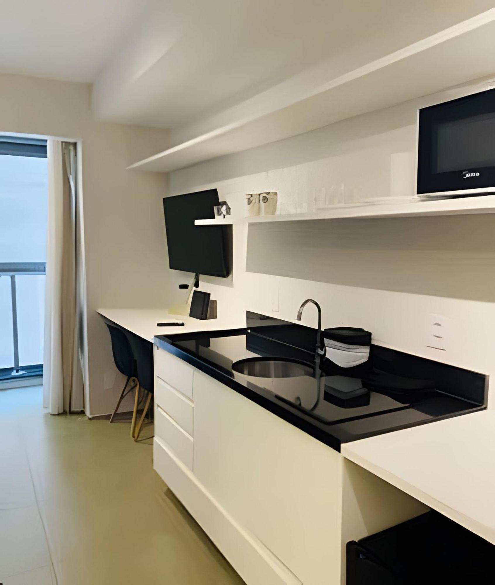 Apartamento Charmoso / Bela Cintra *